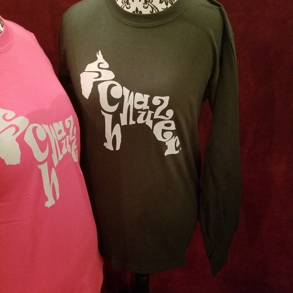 Dog breed Tshirts - Picture 4 of 4